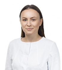 Джикаева Светлана Казбековна