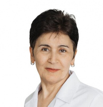 Аванесова Карина Павловна