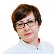 Копачану Юлия Юрьевна