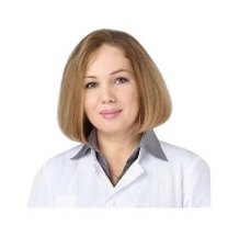 Ширипова Нина Александровна