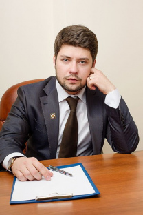 Иванов Валерий Валерьевич