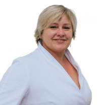 Голикова Мария Михайловна