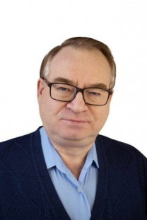Гридяев Сергей Александрович
