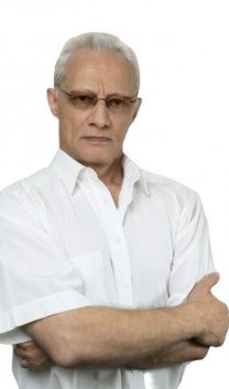 Камалов Мурад Нурмагомедович