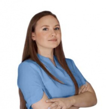 Колесникова Анна Ивановна