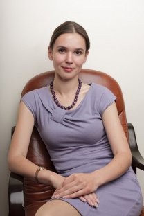 Михайлова Анна Дмитриевна