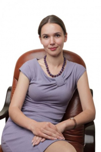 Михайлова Анна Дмитриевна