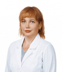 Супрунова Наталия Васильевна