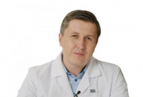 Пирогов Андрей Николаевич