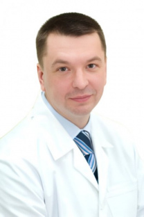 Галушко Михаил Юрьевич