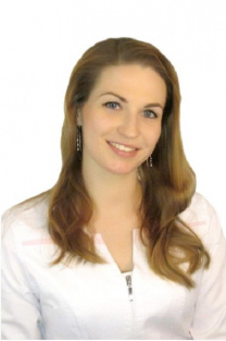 Агеева Екатерина Михайловна