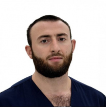 Бейбалаев Тамерлан Надирович