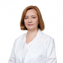 Цыбульская Татьяна Викторовна
