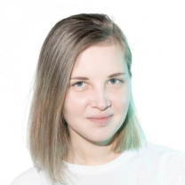 Худякова Анна Сергеевна