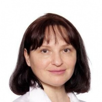Логинова Ольга Олимджановна