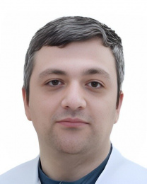 Мазлоев Аслан Батразович