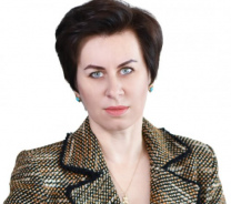 Григорьева Александрина Андреевна