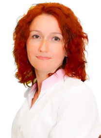 Ваисова Эвелина Рустамовна