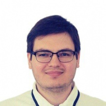 Пономаренко Артем Владимирович
