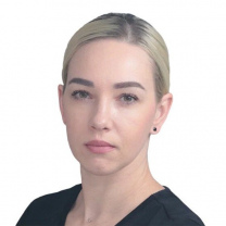 Алексеева Валерия Валерьевна