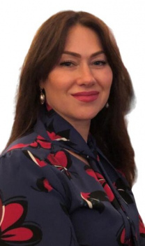 Радченко Ирина Александровна