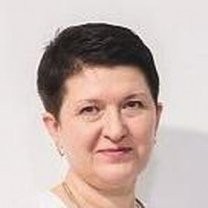 Кожурова Ирина Александровна