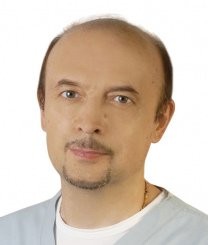 Ширшов Александр Владимирович