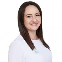 Михайлова Екатерина Леонидовна