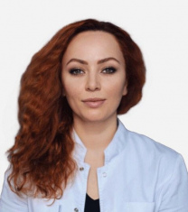 Ниязова Асият Мустафаевна