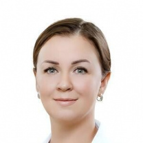 Резник Евгения Александровна