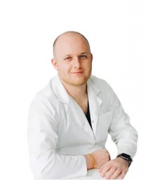 Капарзов Антон Александрович