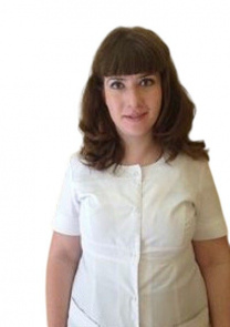 Завельская Анна Яковлевна