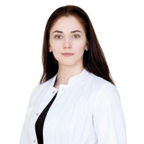 Михеева Алина Александровна