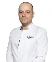 Чуприков Роман Сергеевич