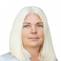 Романова Светлана Николаевна