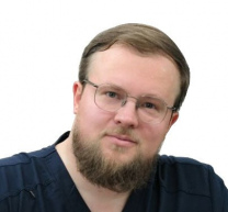 Романовский Кирилл Владимирович