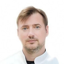 Морозов Игорь Алексеевич
