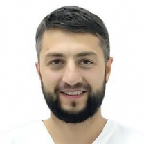 Омаров Руслан Аманулаевич