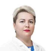 Воронина Светлана Евгеньевна