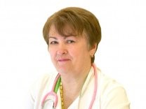 Мищенко Ирина Николаевна