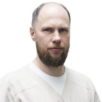 Бачурин Алексей Николаевич