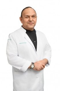 Салиджанов Анвар Шухратович
