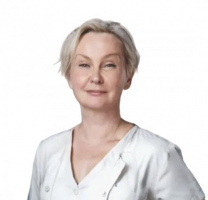 Гагарина Светлана Вячеславовна