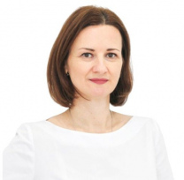 Карамышева Анастасия Александровна