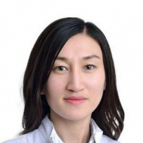 Ермекова Батима Кусаиновна