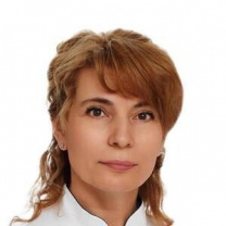 Адамия Лалита Владимировна