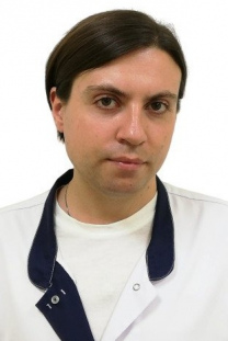 Дерезюк Сергей Эдуардович