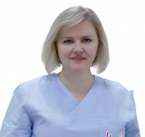 Казакова Элина Юрьевна