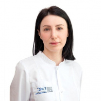 Микаилова Патимат Арслангереевна