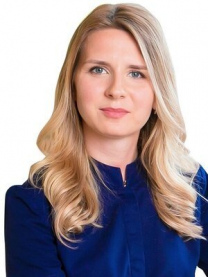 Русакова Ирина Александровна